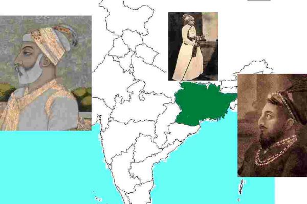 On the idea of United Bengal under Islam Medieval Bengal