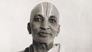 krishnamacharya