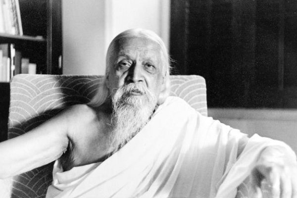 The Wrong Notion that Sri Aurobindo Rejected Hinduism