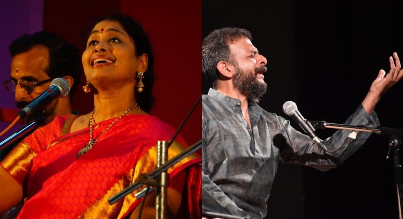 carnatic music hijacked by christians