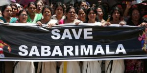 Sabarimala Verdict Fabricated Rights Over Real Experiences Of Women