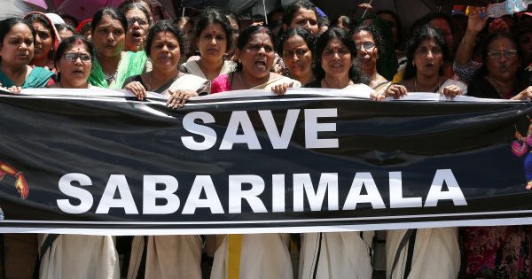 Sabarimala Verdict Fabricated Rights Over Real Experiences Of Women