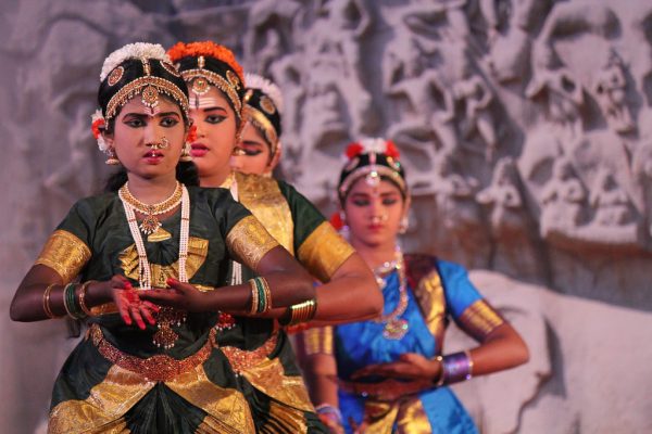 Theater in Ancient India and Greece
