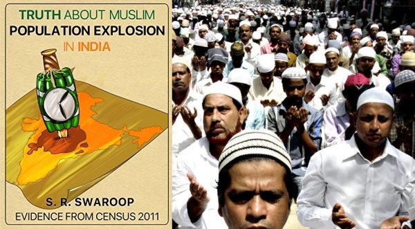 Truth About Muslim Population In India Evidence From Census 2011