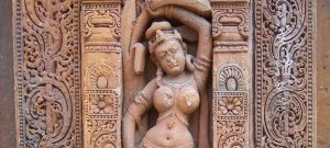Kāma among other Puruṣārthas A Sanskrit Poetics perspective