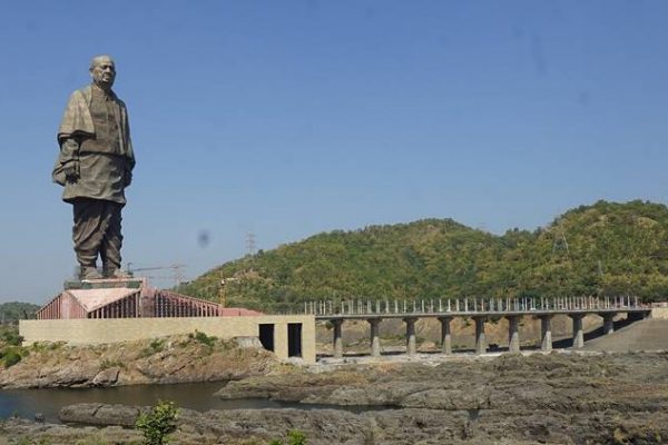 Sardar Patel Statue of Unity