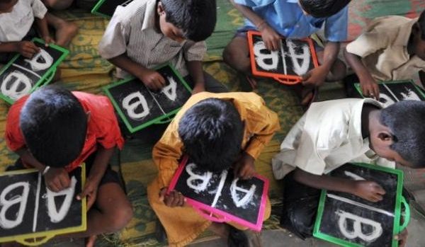 The imperative of decolonizing Indian education English craze