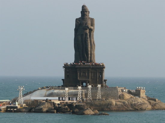 Svadhyaya kanyakumari Thiruvallur