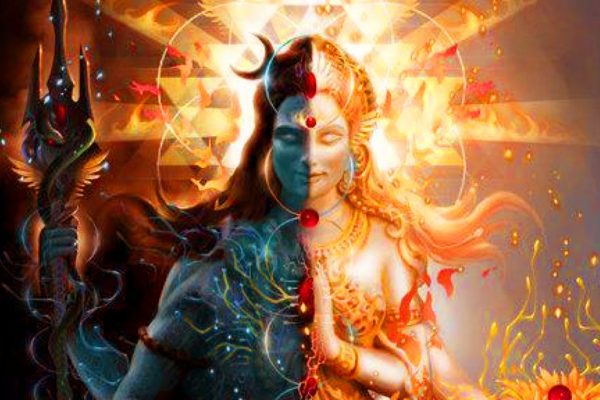 The Dialogical Manifestation of Reality in Agamas Shiva Shakti