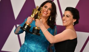 Oscar goes to Period. End of Sentence for use of false data, misrepresentation of Indian women and violation of child rights