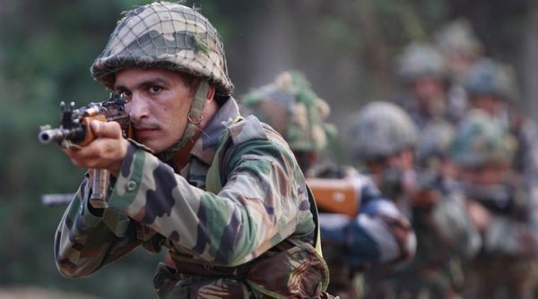 India’s new military doctrine: Shoot first, questions later