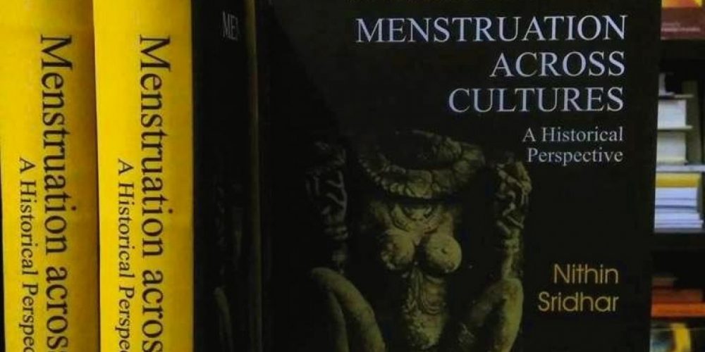 Review - Menstruation Across Cultures
