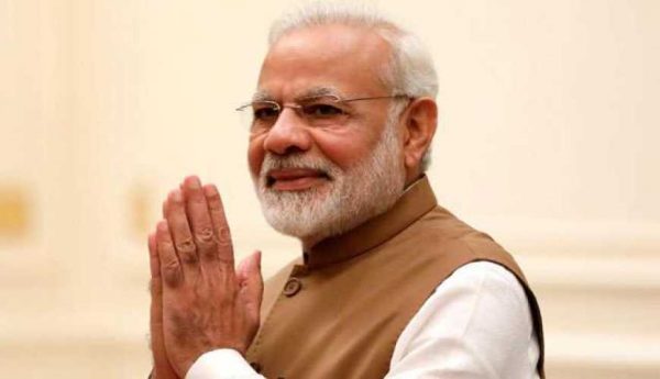 Why we should give Narendra Modi another chance