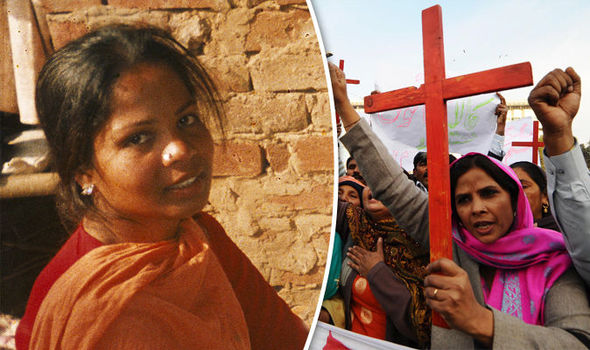 Blasphemy of Aasia Bibi How Pakistan’s Christians went from cheerleaders of Partition to its victims