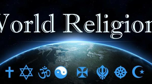 Eastern Religions Deluded Constructions of the European World 01