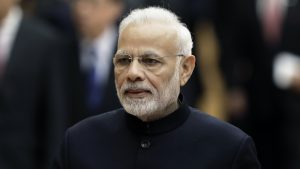 Economist Narendra Modi
