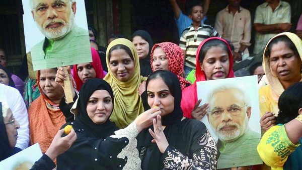 The TIME needs to know that times have changed Narendra Modi Muslims