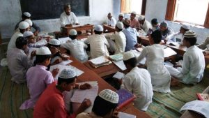 Open Letter Hon’ble Minister for Minority Affairs, Shri Mukhtar Abbas Naqvi
