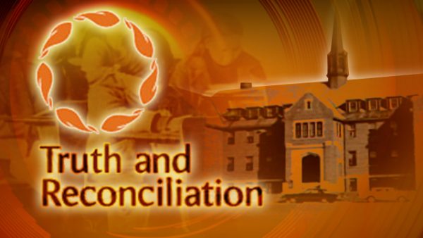 Truth and Reconciliation Commission India