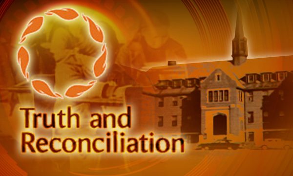 Truth and Reconciliation Commission India