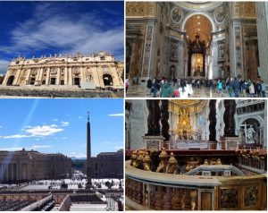 Europe Travelogue 01