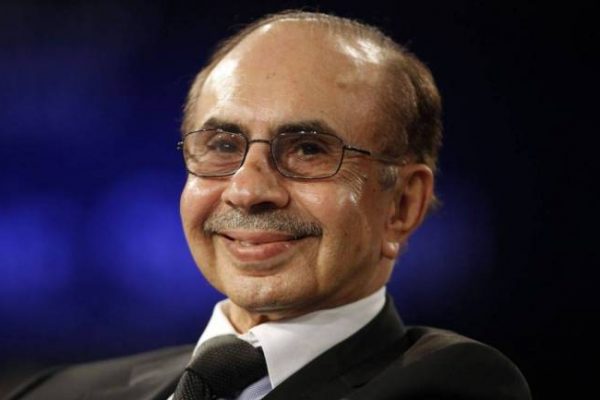 No, Mr. Godrej, You Are Way Out of Line – This Just Won’t Do