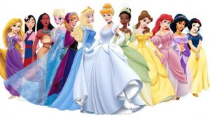 Disney princess raj kumari