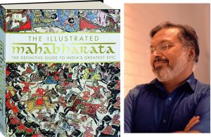 Distortions Errors Misrepresentations Devdutt Pattanaik’s Mahabharata 000