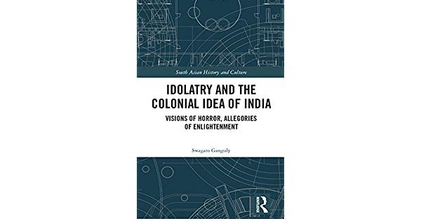 Idolatry and the Colonial Idea of India 01
