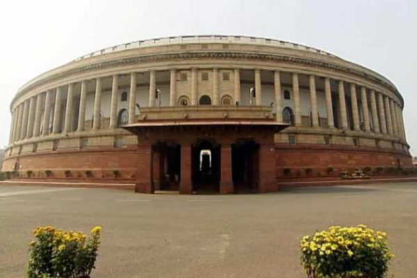 India’s List of Untouchables Getting Pruned Slowly but Surely in Recent Days parliament
