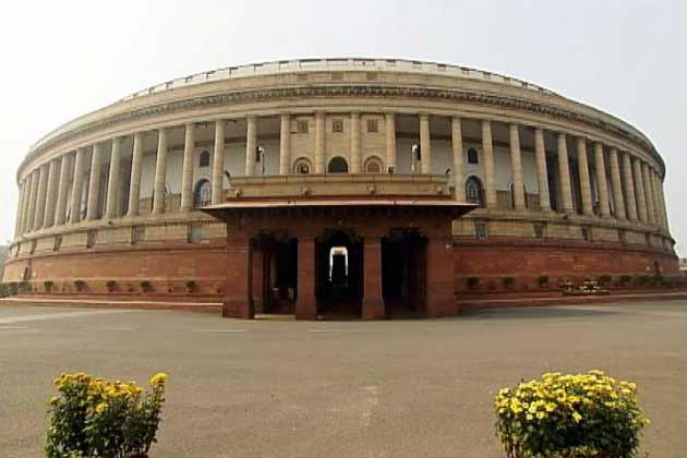 India’s List of Untouchables Getting Pruned Slowly but Surely in Recent Days parliament