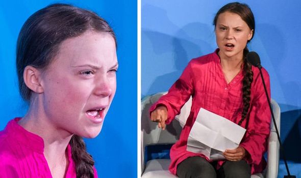 Greta Thunberg, Prince Harry, and the Mischief of the Left-leaning MSM