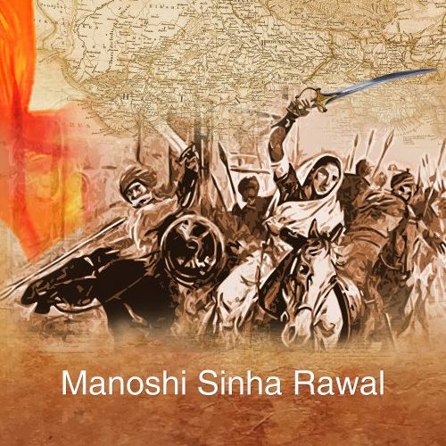 Saffron Swords Manoshi Sinha Review