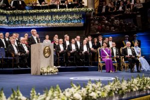 Prize and prejudice Why a lot of rotten people win the Nobel Prize