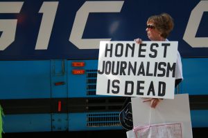 Unholy collusion Four laws that illustrate the media’s infatuation with Muslim terrorists