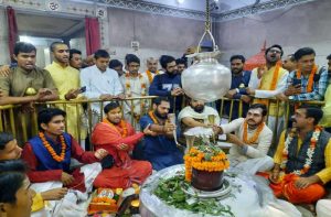 BHU SVDV Appointment What Is at Stake