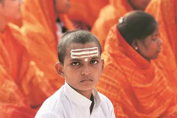 Myth of the Tolerant Hindu