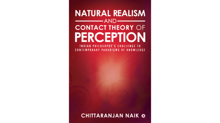 Book Review Natural Realism and Contact Theory of Perception by Chittaranjan Naik