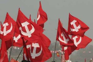 Failure of Communism in India