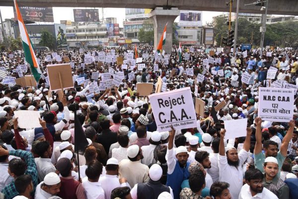 Letter to Hindus II– Stick to CAA and NRC no matter what!