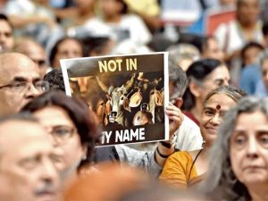 The Fall of Liberalism in India