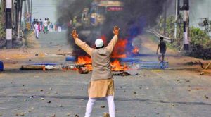 Towards a Vocabulary and an Aesthetic of Nationalism- I