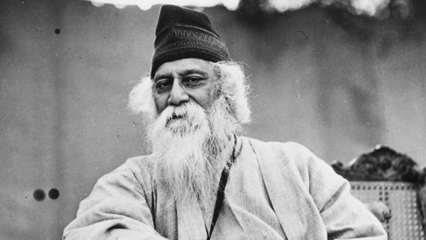 tagore-rabindranath Towards a Vocabulary and an Aesthetic of Nationalism- III